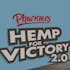 Logo for the brand Pharmers Hemp